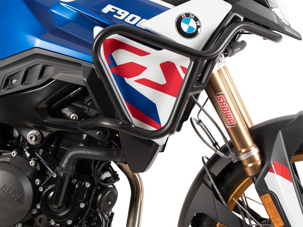 F900GS Engine Guard Highway Crash Bars For BMW F 900GS F900 GS F 900 GS 2024 2025 Motorcycle Crash Bars Bumper Frame Protection