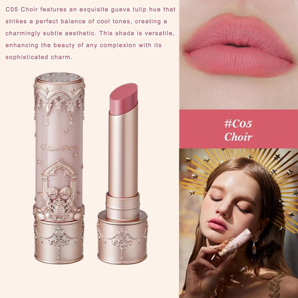 Flower Knows Midsummer Night Brightening Concealer