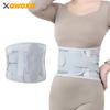 Adjustable Back Brace For Lower Back Pain Lumbar Support Herniated Disc Sciatica Arthritis Relief Breathable Design Men Women