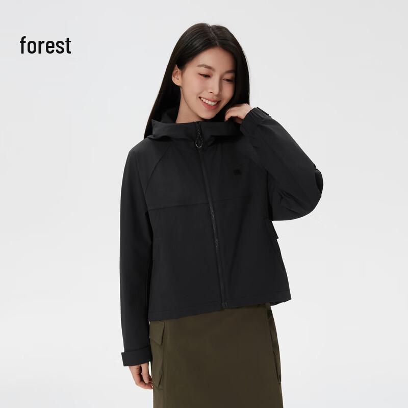 Женская легкая софтшелл куртка KOLON SPORT S