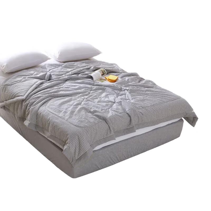 

Faunen Washable Cotton Quilt