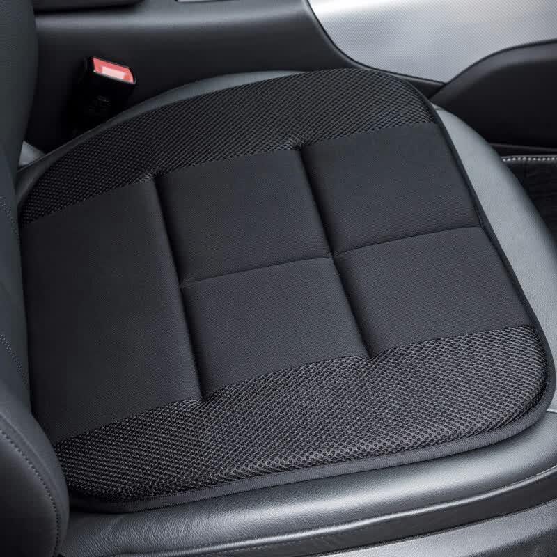 Diga Lun All-Season Bamboo Charcoal Seat Mat