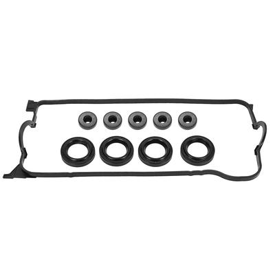 Car Valve Cover Gasket For 1996-2000 Honda Civic HX GX 1.6L D16B5 D16Y5 Engine