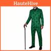 Fatos de carnaval para homem