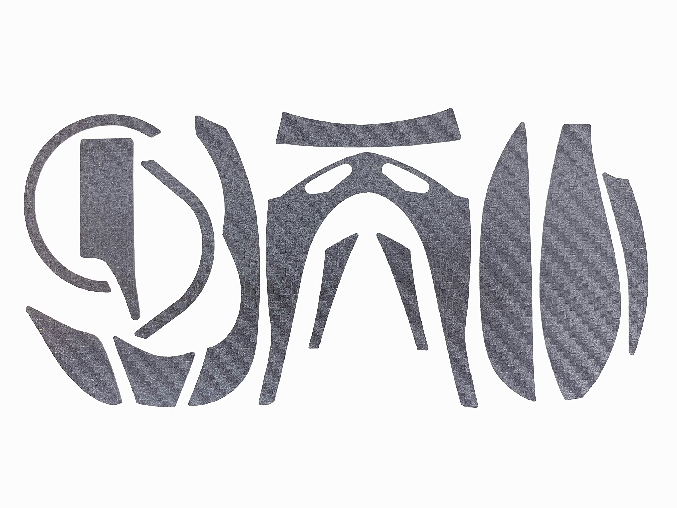 

КАСТОМ ЁРОИ Кастомная декаль для Steez Air Baitcasting Защита от царапин SEAT.JP Катушки, (Серебристый, для левой руки)