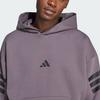 Adidas Sweatshirt Men's Rock Gray JI8777