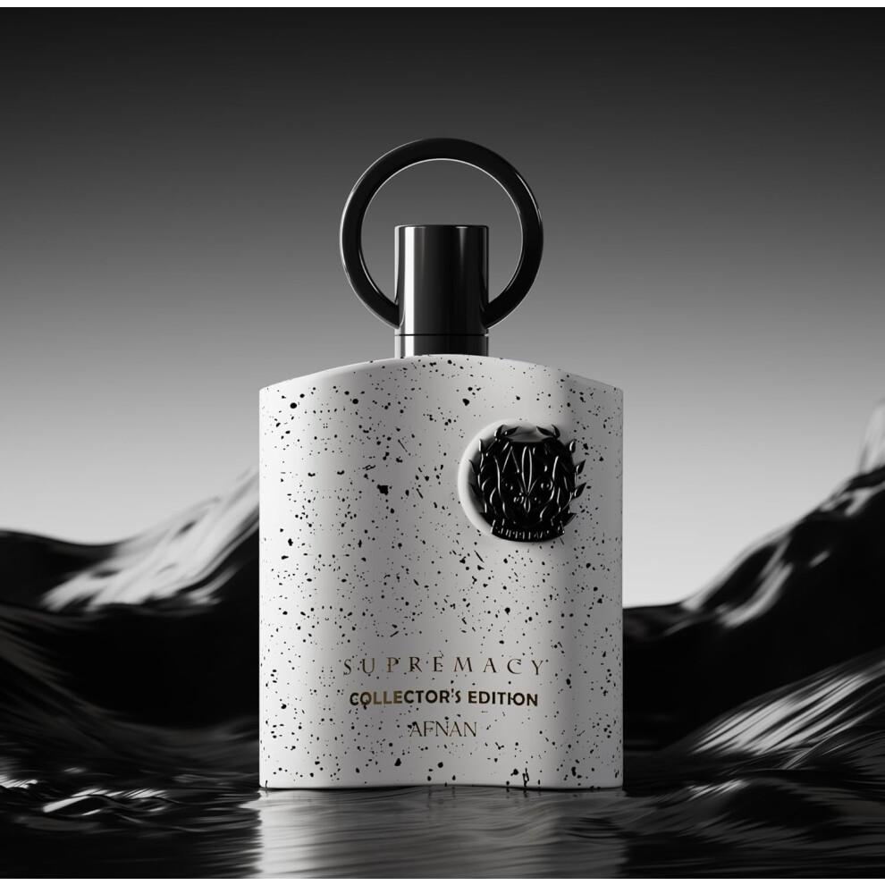 Afnan Supremacy Edizione da Collezione per Uomo Eau De Parfum, 100ml
