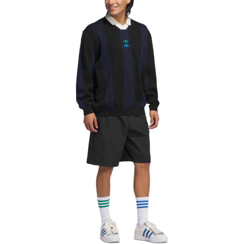 Adidas Originals Free Shipping With AdiClub Rolling Links Long Sleeve Polo Shirt IT0142