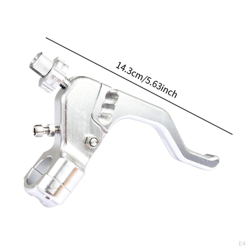 22mm 7/8" Folding Clutch Brake Lever for Motocross Accs