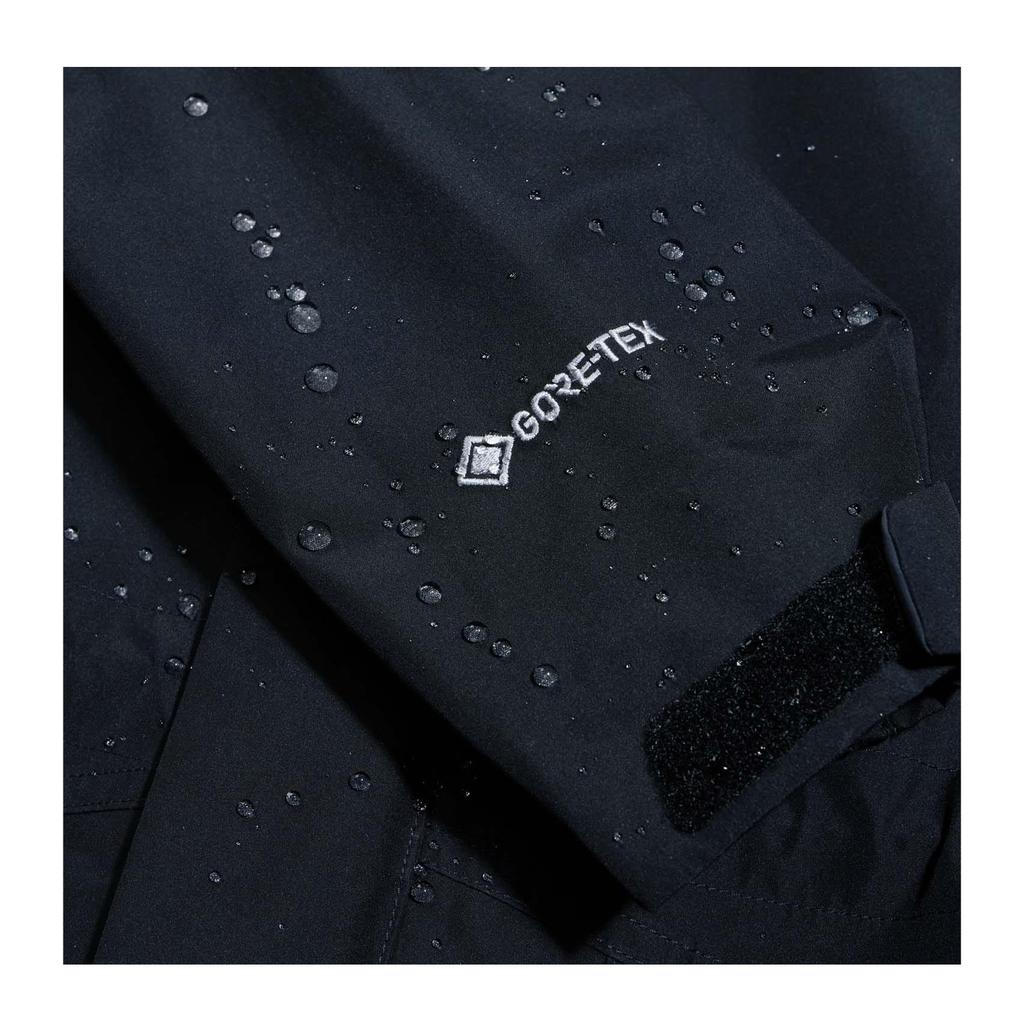 Berghaus Mens Cornice 3 InterActive Waterproof Jacket