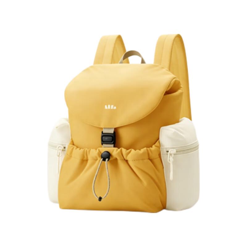 Beneunder Lightweight Travel Backpack Free Size