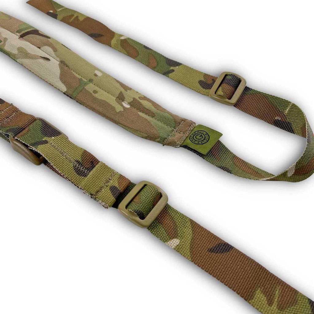 GBRS GROUP 2nd Vest Sling MC
