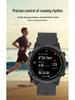 Songlu Waterproof GPS Smartwatch with Compass for Diving, Swimming, Running, Cycling, Fishing & Mountaineering