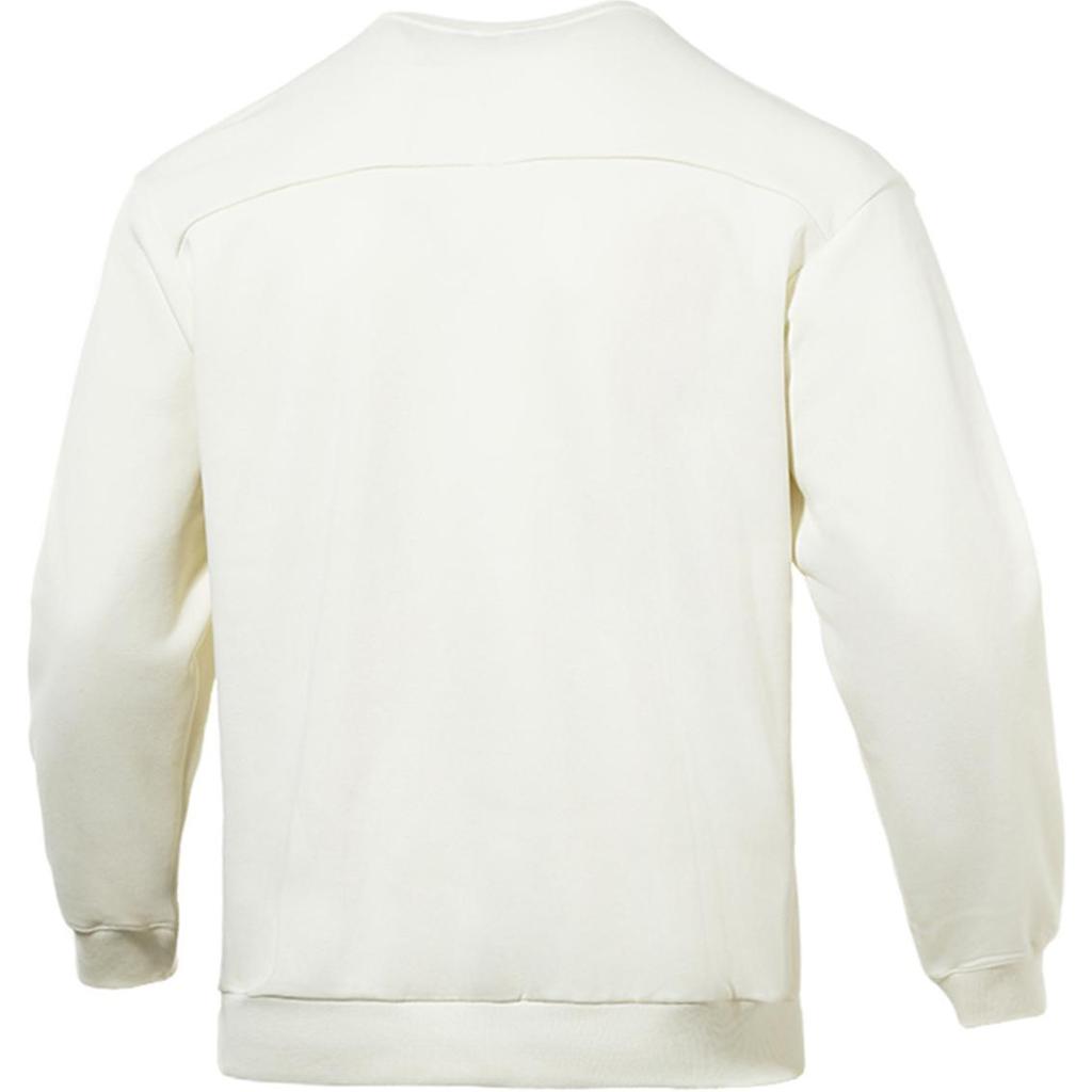 New Balance Sweatshirt Men's White NCD45101-IV