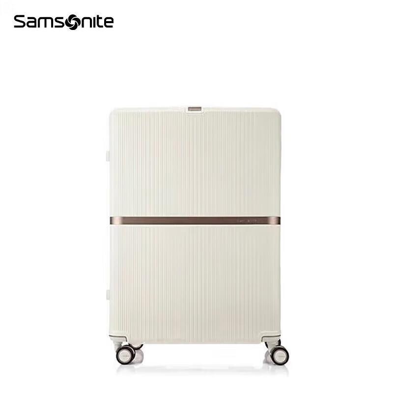 

Samsonite Hardside Spinner Luggage 20-inch