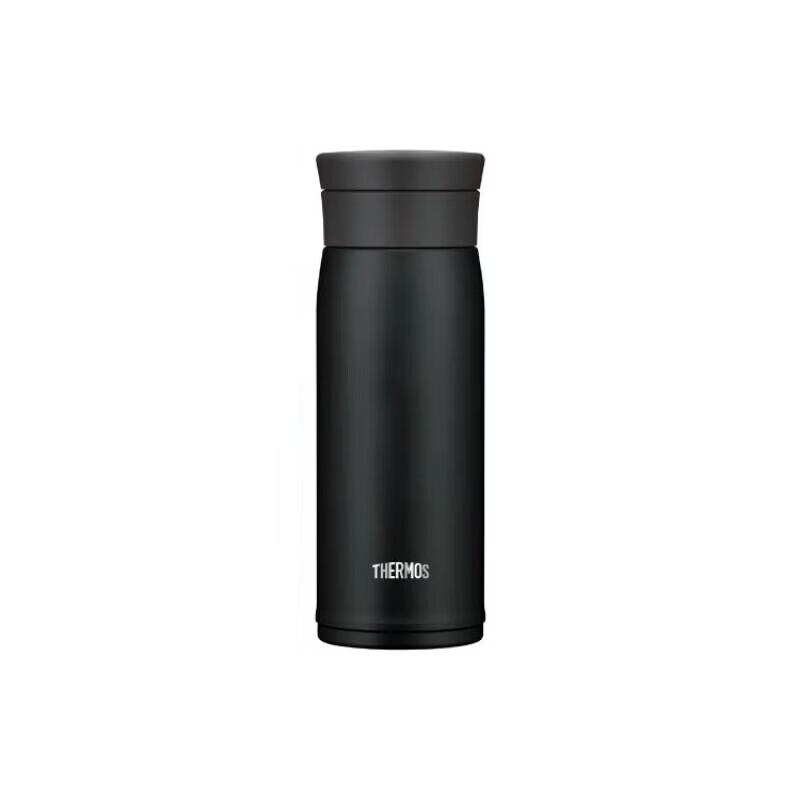THERMOS JMZ-480 480ml Stainless Steel Insulated Tea Tumbler