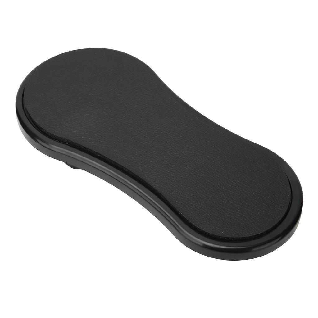 Computer Arm Support Home Office Rotatable Wrist Rest Armrest Extender AccessoryBlack