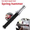 Easy To Use Motorcycles Vehicle Dents Repair Sliding Hammer Tool Set For Smoothing Out Hails Dents And Minors Collision