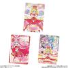 Bandai Idol PreCure Movie: Thank You for Waiting! A Sparkling Live Show for You! Sparkling Card Gummy 20-Piece Box Candy Toy
