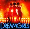 CD VARIOUS - DREAMGIRLS  88697041022 Music World Mus 2006 Japan Pop Used