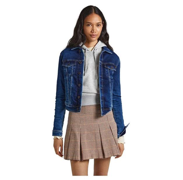 

Pepe Jeans PL402052HG4-000 Core куртка M