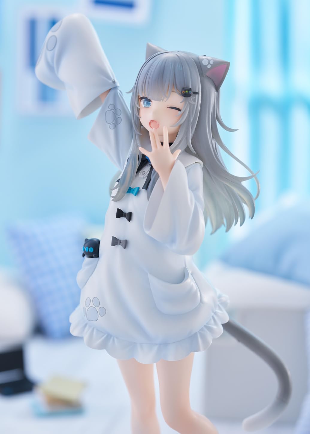 

Nachoneko Figure Nachoneko Nachoneko Figure Trio-Try-iT - -