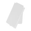 Motorhome External Electrical Socket Protection Cover Socket Waterproof Dustproof Box Socket Box Lid Flap,For Caravan