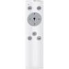 Stropní LED světlo Irina 40 Kulaté 48W 5200Lm 3000K-6000K Dálkové ovládání - Pl-310750