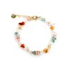 Bracelet Luxenter Wenfa - finition en or 18 carats