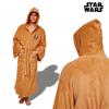 Star Wars Jedi Costume Bathrobe
