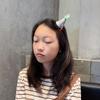 Cross-border Christmas Hair Clip: Cute Holiday Hairpin for Girls' Dress-up