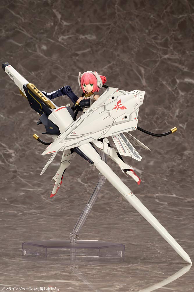 Megami Device Bullet Knights Lancer 1/1 Scale Model Kit, Approx. 356mm Height