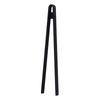 1PC Silicone Food Tongs BBQ Tongs Integrated Full CoverageVSteak Tongs Buffet BBQ Tongs Bread Tongs