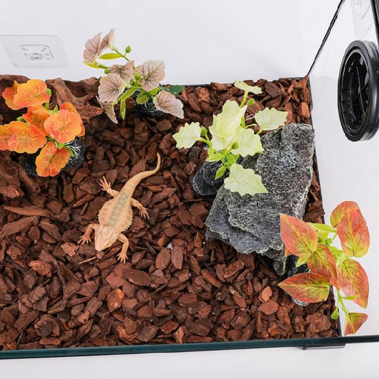 Fish Tanks Plant Artificial Plant Crafts Simulation Landscape Plant Landscaping Decorative Plant