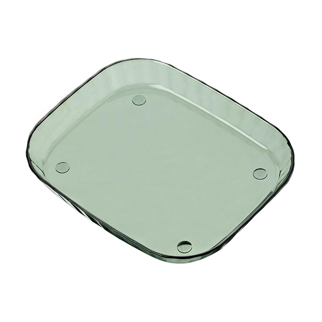 Háztartási Köpet Csontos Tál Nagy Kapacitású Asztali Szemetes Tányér Szállodai Bár Számára