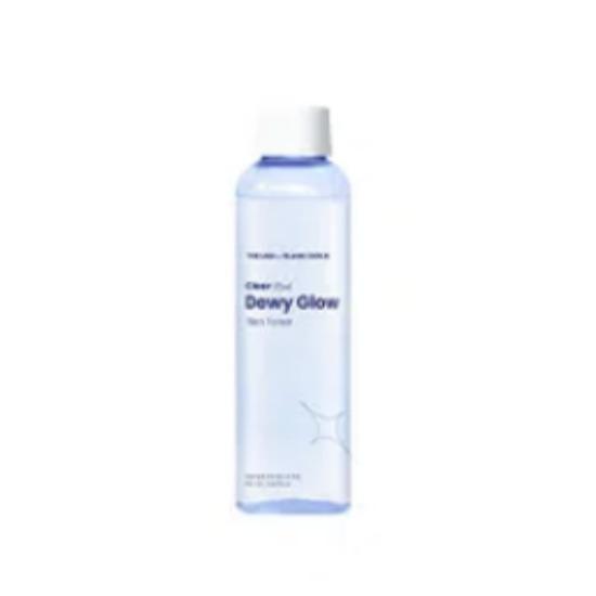 The Lab by Blancdu Clear Hyal Watery Toner Hydrating & Refreshing 150ml