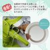 Badge Material Badge Machine DIY Parts Set of 44mm [Chandini] Set, Parts, Production, Set, 100,