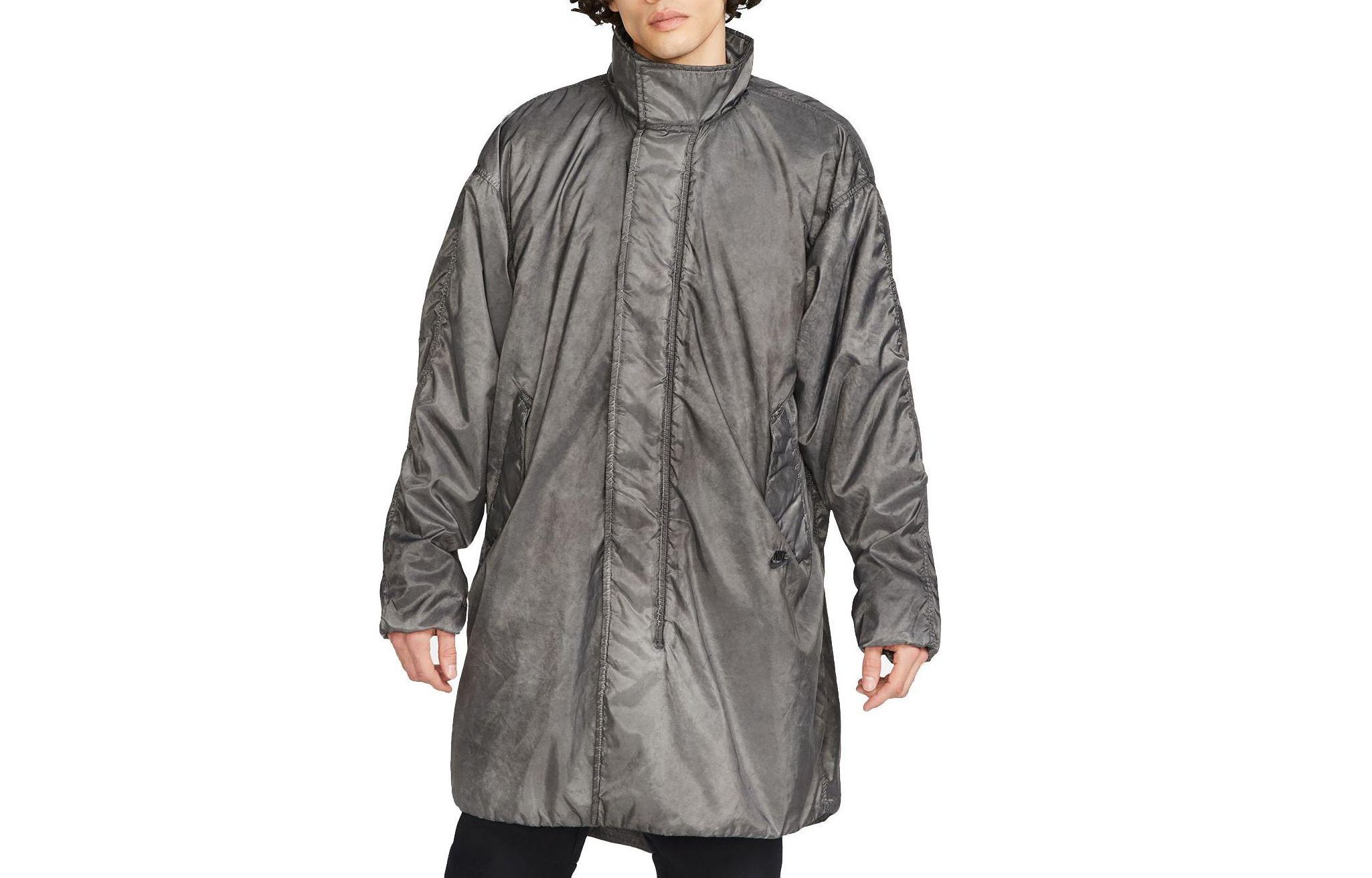 Nike Tech Pack Therma Fit Insulated Parka DV9990-060 XS