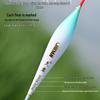 High Sensitivity Nano Fishing Float Set for Shallow Water Crucian and Bighead Carp