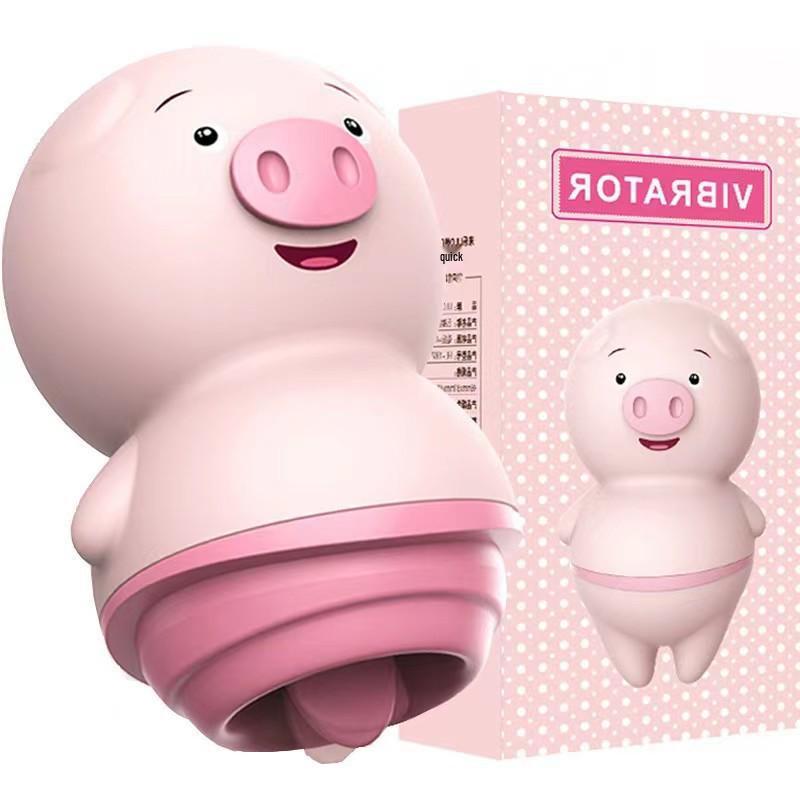 Lailes Little Shell Erotic Vibrator: Flirting Massage Device for Women's Self-Pleasure