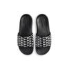New Nike Victori One Slide Print 'Repeat Logo Black' CN9678-006