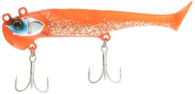 JACKALL Big Backer WAGSHAD 28g Super Sagosis Spark