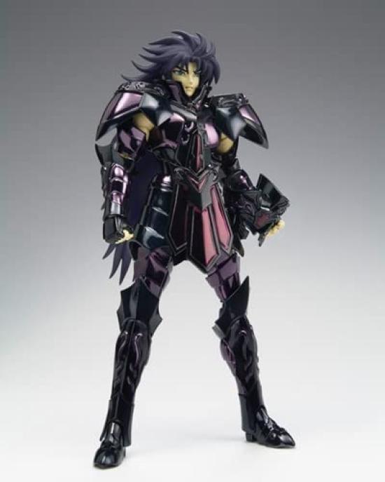 TAMASHII NATIONS Saint Seiya Cloth Myth Gemini Saga (Surplice)