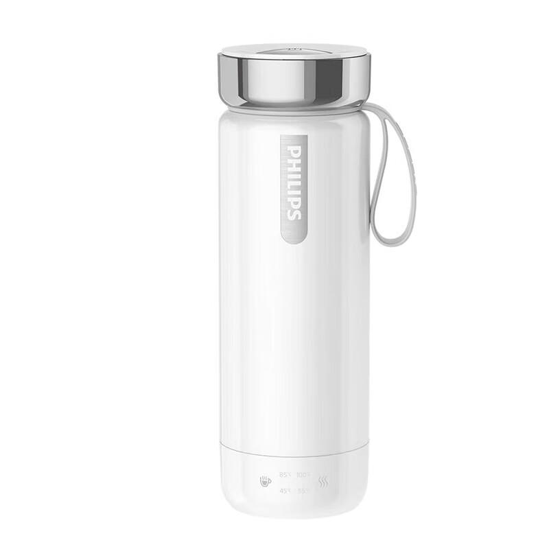 Philips AWP2799 Portable Electric Kettle & Travel Mug