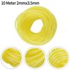 32 Feet / 10 Meters Fuel Line Resists Hardening Resists Swelling Brand New