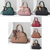 Trendy And Versatile Women's Tote Bag In Multiple Colors For Daily Fashion Needs