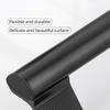 Heavy-Duty Aluminum Door Handles Window Door Handles Cabinet Pulls Kitchen Furniture Handles Hardware