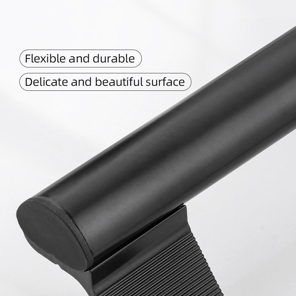 Heavy-Duty Aluminum Door Handles Window Door Handles Cabinet Pulls Kitchen Furniture Handles Hardware
