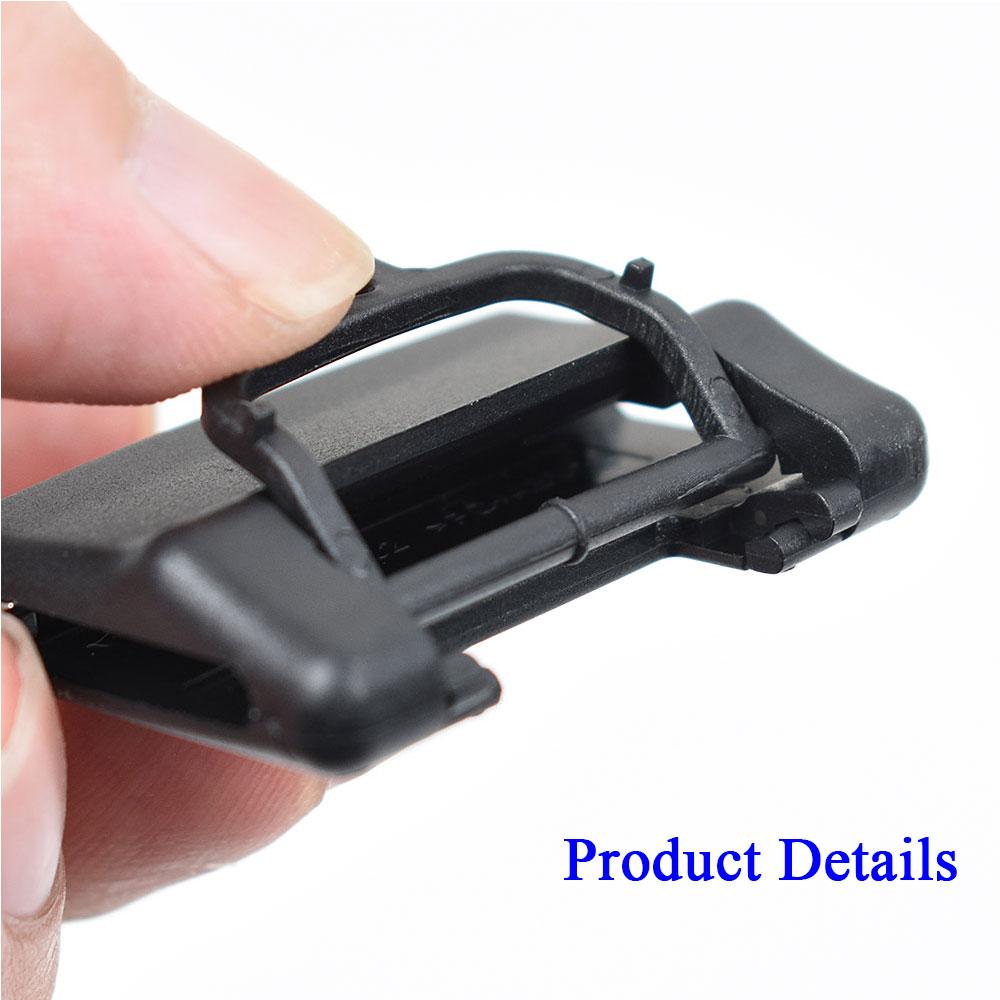 Auto Vorne Hinten Klimaanlage AC Vent Outlet Tab Rutsche Clips Reparatur Kit Für Mercedes Benz W164 X164 M ML GL 300 350 450