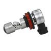 2 st H11 LED-lampor 12-24V CANBUS, för USA-lampor, avskärningslinje 2 st. Off Road